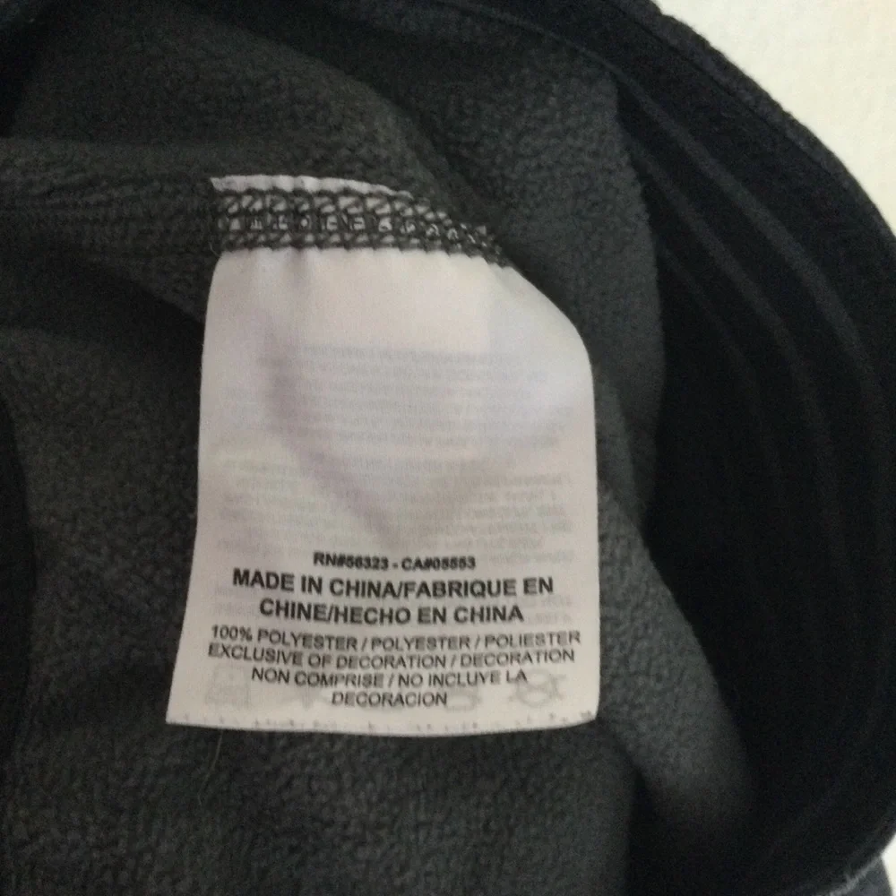 NIKE Women’s Therma All Time Training Pants Gray Sz Medium